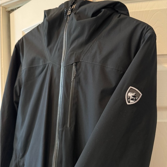 Kuhl Stretch Voyagr Insulated Jacket - Picture 4 of 5